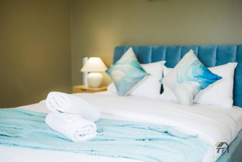 Entire 3 Bedrooms Townhouse In Baulkham Hills - Darwin Tourism 3