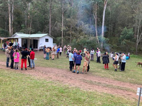ENTIRE Campground For Exclusive Events - Darwin Tourism 4