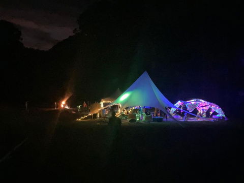 ENTIRE Campground For Exclusive Events - Darwin Tourism 0