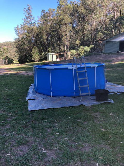 ENTIRE Campground For Exclusive Events - Darwin Tourism 2