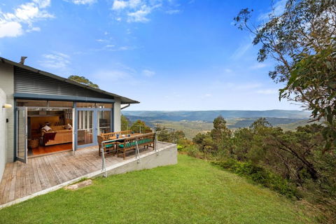 Escarpment Hideaway - Darwin Tourism 3