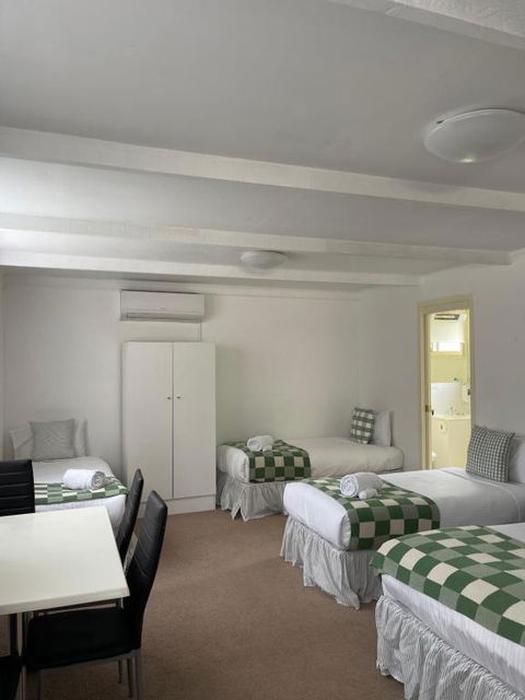 Euroa Motor Inn - Darwin Tourism 4