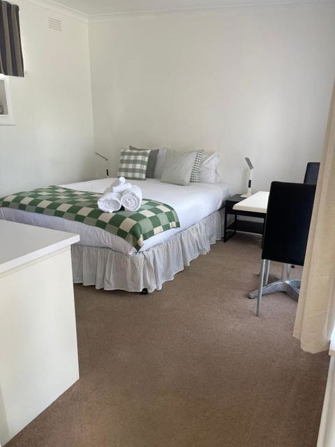Euroa Motor Inn - Darwin Tourism 3