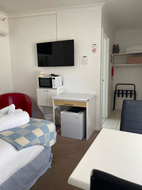 Euroa Motor Inn - Darwin Tourism 1