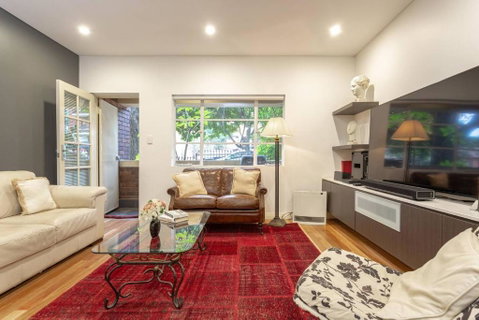 Exclusive Art Deco Escape In Tree-lined Kingsford - Darwin Tourism 0