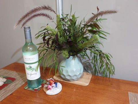 Equestrian Farm Stay - Darwin Tourism 4