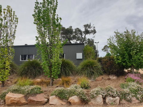 Equestrian Farm Stay - Darwin Tourism 2