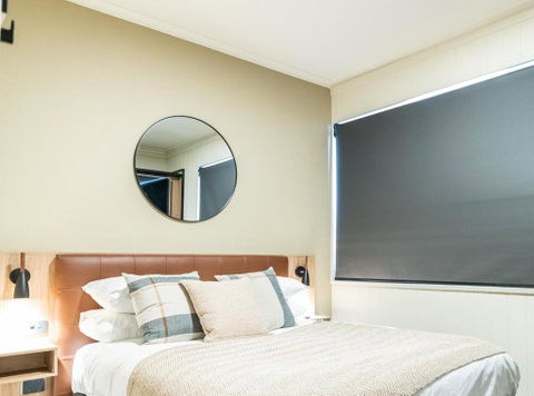 Eyre Hotel - Darwin Tourism 0