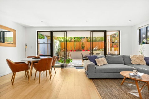 Fab Bondi 2-Bed With Courtyard & Alfresco Dining - Darwin Tourism 0