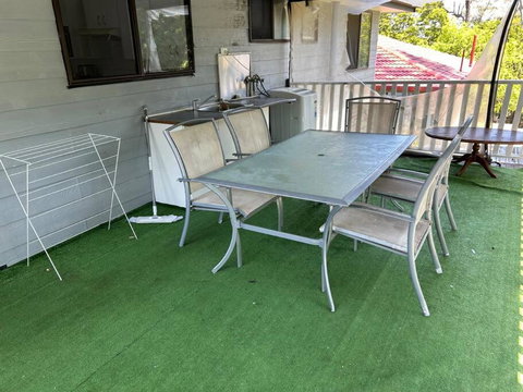 FAMILY 3-bedroom Everton Hills Apartment - Darwin Tourism 3