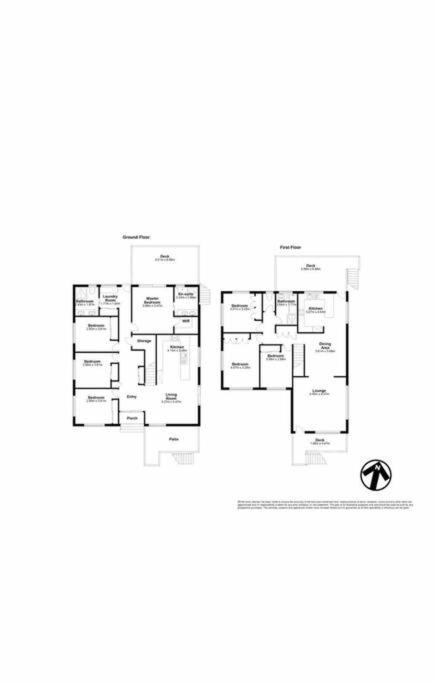 FAMILY 3-bedroom Everton Hills Apartment - Darwin Tourism 4