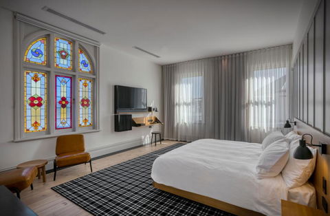 Farmers Home Hotel - Darwin Tourism 3