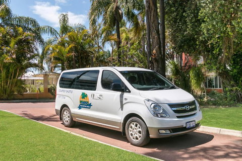 Flag Motor Lodge - Darwin Tourism 1