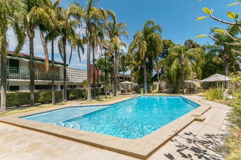 Flag Motor Lodge - Darwin Tourism 0