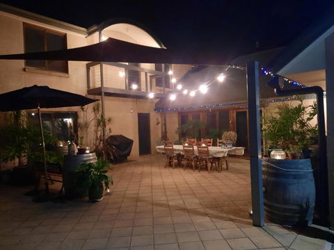 Frogmouth Hollow - Darwin Tourism 3