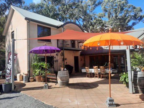 Frogmouth Hollow - Darwin Tourism 2