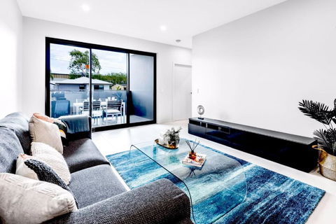 G3 Apartment - Darwin Tourism 4