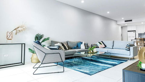 G3 Apartment - Darwin Tourism 0