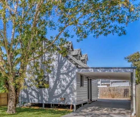 Gabba Central Lofthouse Sleeps5 Pets - Darwin Tourism 0