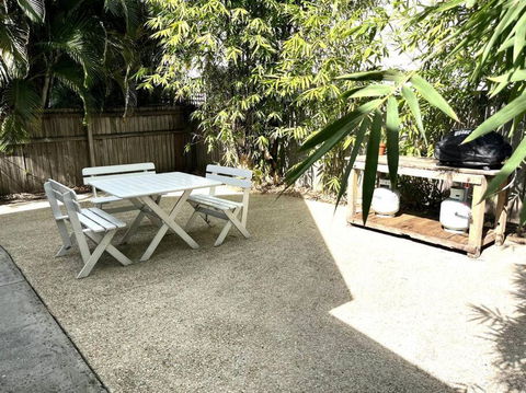 Gabba Central Lofthouse Sleeps5 Pets - Darwin Tourism 1