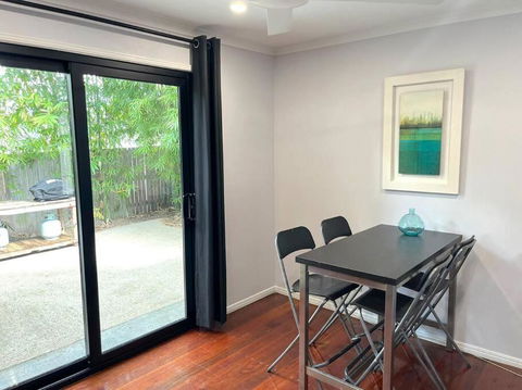 Gabba Central Lofthouse Sleeps5 Pets - Darwin Tourism 2
