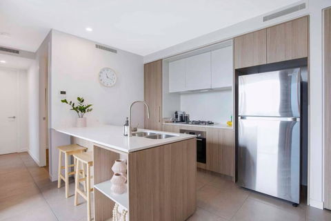 Gabba Oasis:Luxury 3BRM Apt Pool - Darwin Tourism 2