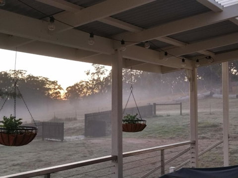 Galah Cottage Stanthorpe - Darwin Tourism 2