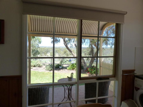 Glenbar Cottage Yelta - Darwin Tourism 4