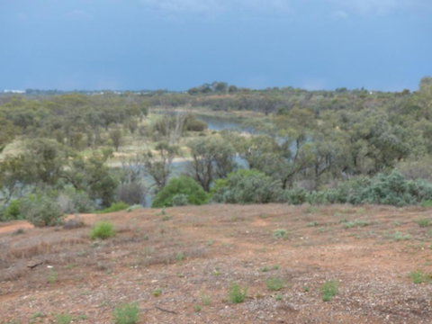 Glenbar Cottage Yelta - Darwin Tourism 1