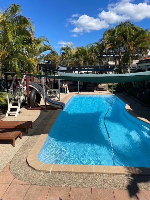 GOLDEN LACE B&B - Darwin Tourism 1