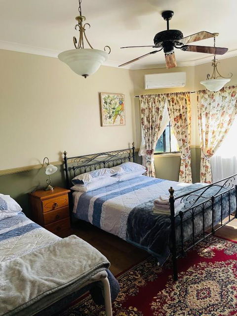 GOLDEN LACE B&B - Darwin Tourism 2