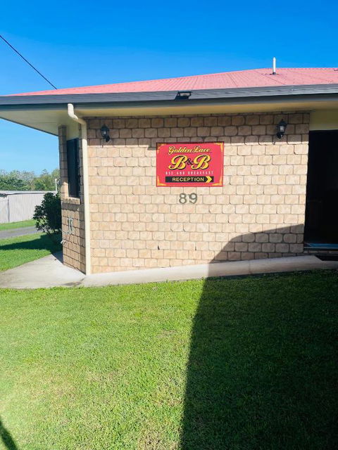 GOLDEN LACE B&B - Darwin Tourism 0