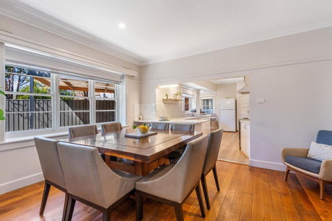 Golden Square Gold Class Guest House, Bendigo - Darwin Tourism 4