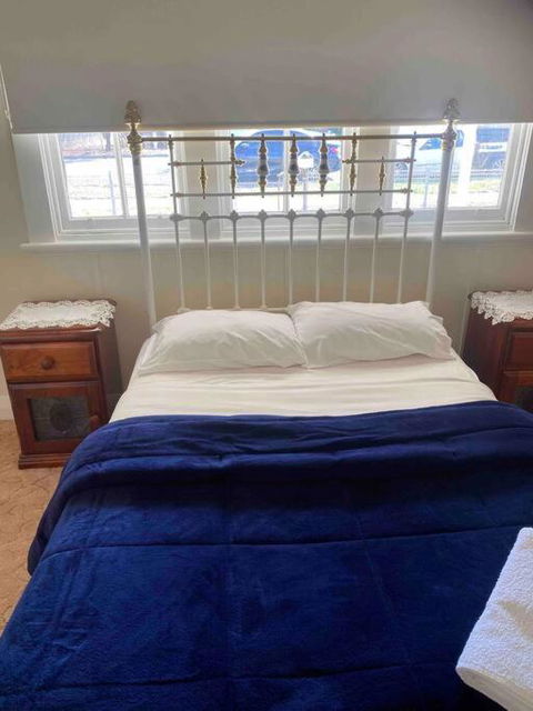 Golden Street Cottage - Darwin Tourism 1
