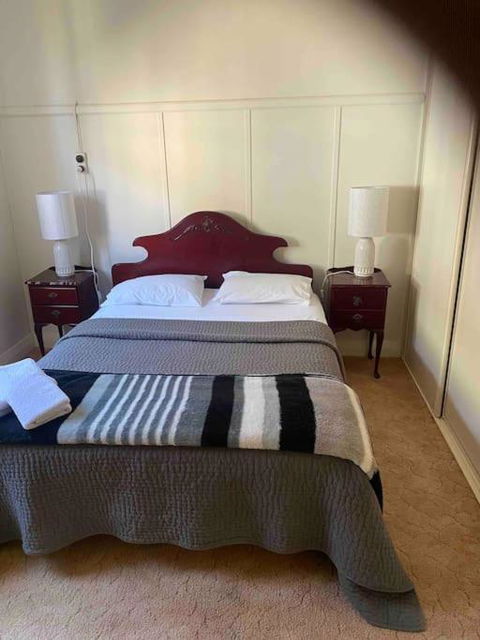 Golden Street Cottage - Darwin Tourism 4