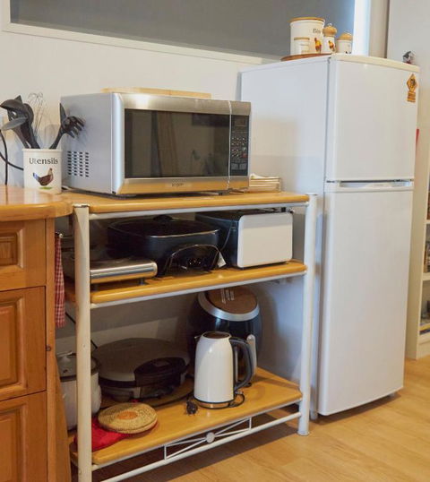 GOLDFIELDS STUDIO APARTMENT, Beaconsfield - Fully Self-contained, Air-conditioning - Darwin Tourism 4