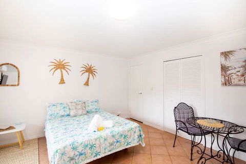 GORGEOUS STUDIO + 100M TO BEACH + POOL - Darwin Tourism 0
