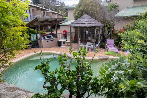 GORGEOUS STUDIO + 100M TO BEACH + POOL - Darwin Tourism 1