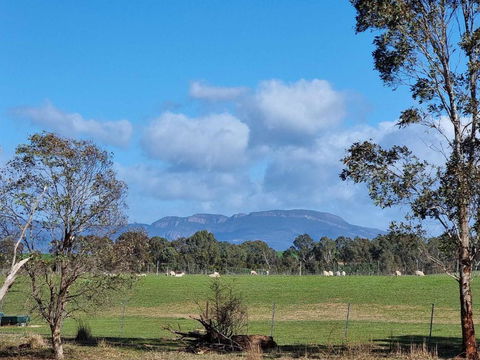 Grampians Views Moyston By Tiny Away - Darwin Tourism 1
