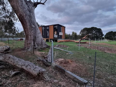 Grampians Views Moyston By Tiny Away - Darwin Tourism 2