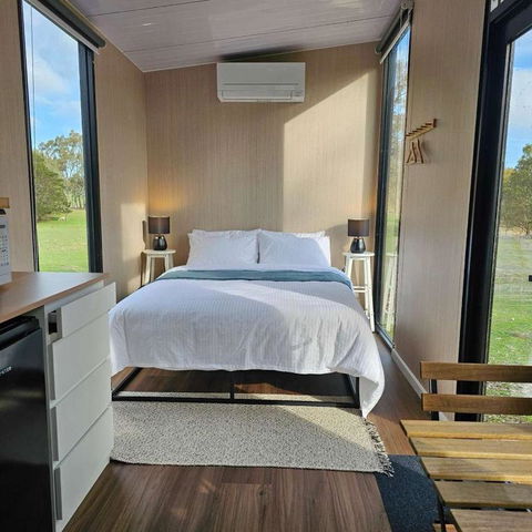 Grampians Views Moyston By Tiny Away - Darwin Tourism 3