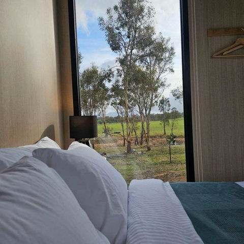 Grampians Views Moyston By Tiny Away - Darwin Tourism 4