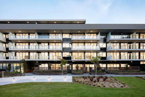 GREEN Skyline View2BR Close To Easter Show - Darwin Tourism 2