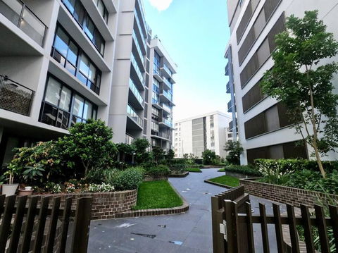 GREEN Skyline View2BR Close To Easter Show - Darwin Tourism 3