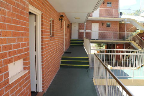 Greenslopes Motor Inn - Darwin Tourism 2