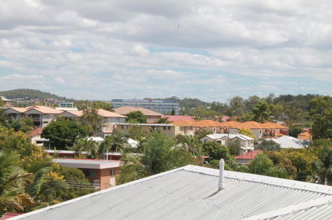 Greenslopes Motor Inn - Darwin Tourism 1