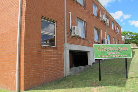 Greenslopes Motor Inn - Darwin Tourism 3