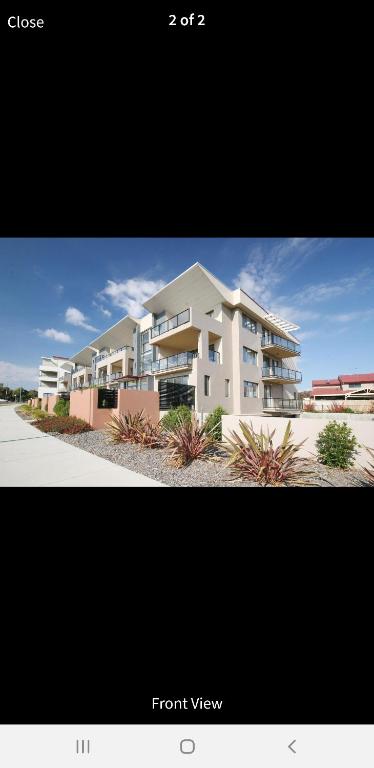GREENWAY WATERS Apartments - Darwin Tourism 0