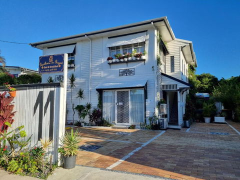 GUESTHOUSE On REGENT Bed & Breakfast - Darwin Tourism 3