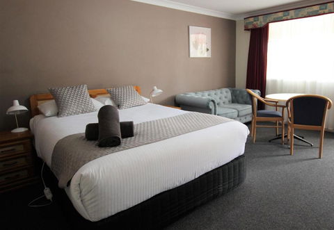 Highlands Motor Inn - Darwin Tourism 3
